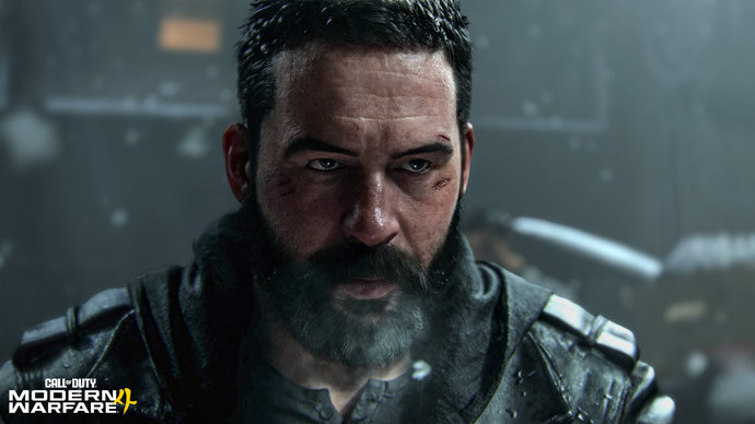 Modern Warfare 4 beta update adds new map and mode