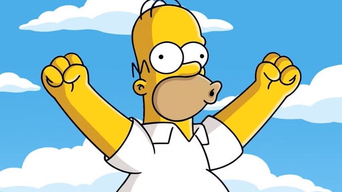 Simpsons creator hints at return of Hit & Run game