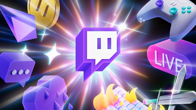 Twitch sued for using streamers’ content in AI training