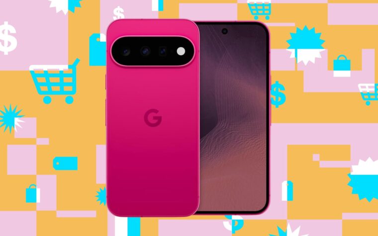 Pixel 11 phones discounted by $150 at Amazon plus gift cards