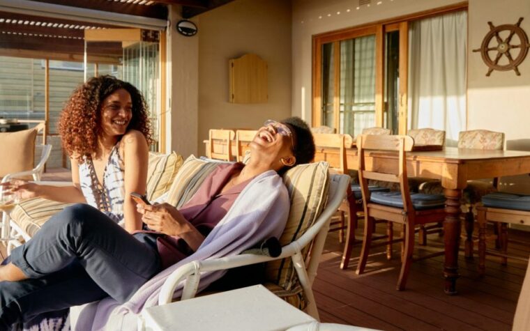Wall Street increasingly trusts Airbnb’s growth story