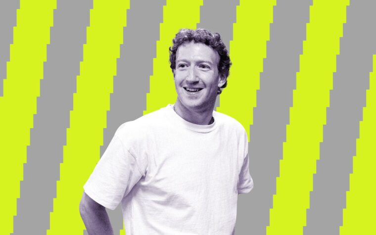 Mark Zuckerberg buys an Irish castle