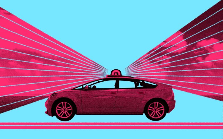 Robotaxis face increasing pushback after launch