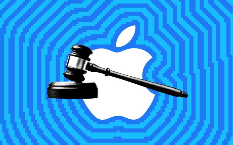 Apple and Epic dispute App Store purchase commission