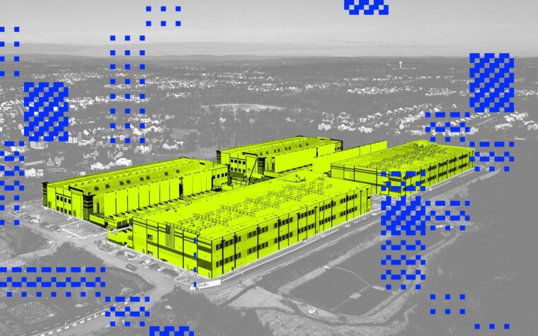 EPA proposal may allow data centres to conceal emissions