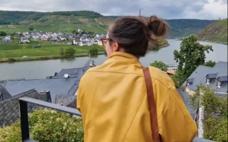 Travel creators shift focus to shorter trips