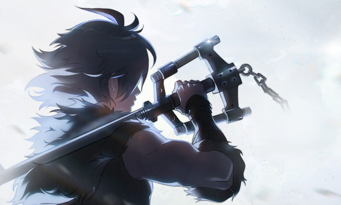 Kingdom Hearts anime arrives on Disney+ and Disney Channel