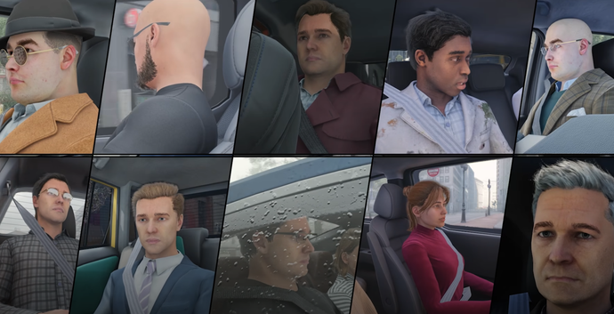 Saber Interactive adds AI disclaimer to game on Steam