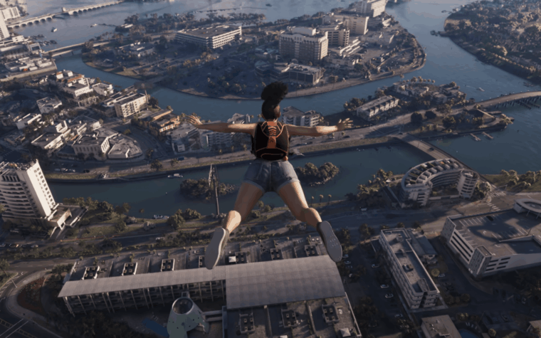 GTA VI impresses with stunning visuals