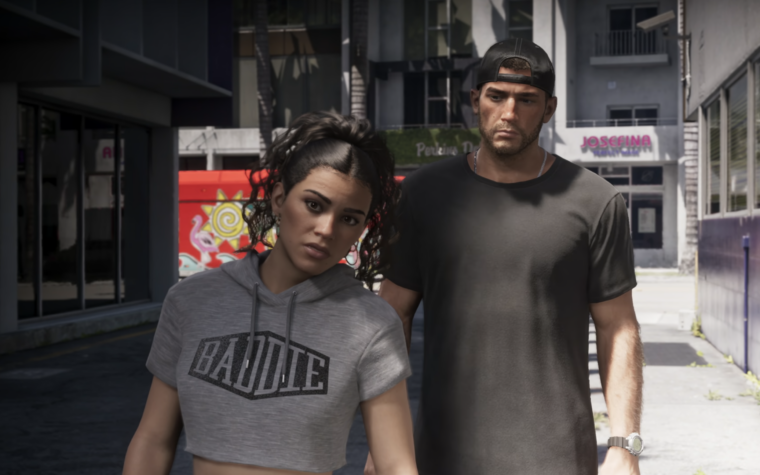 Top video game of all time resembles a movie