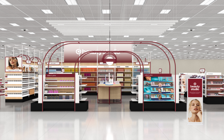 New brands join Target’s beauty section post-Ulta