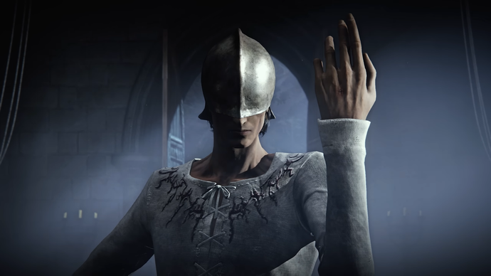 The Duskbloods not releasing 24 September, says Nintendo
