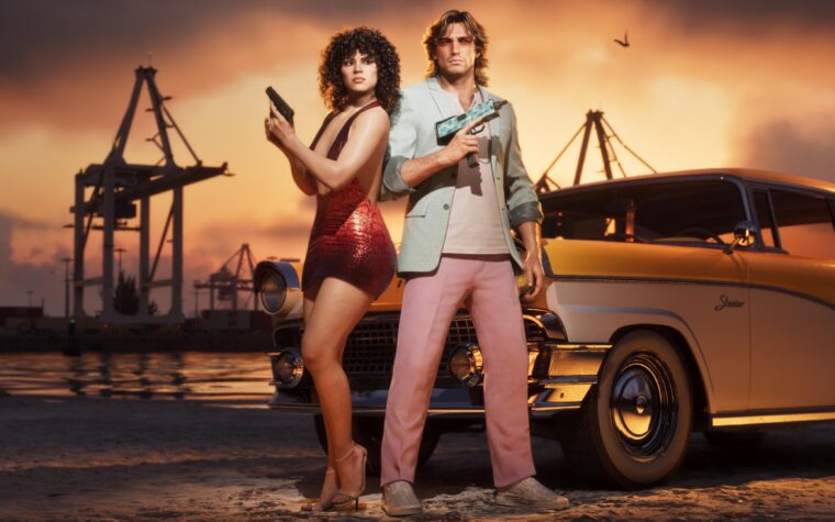 GTA VI latest updates on Rockstar’s new Grand Theft Auto