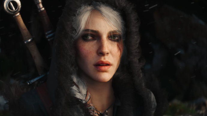 CD Projekt Red aims for 2028 release of The Witcher 4