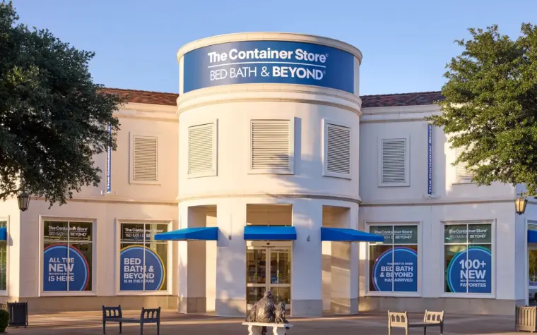 Bed Bath & Beyond appoints chief accounting officer