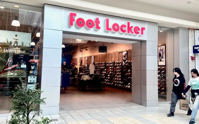 Foot Locker remains viable through Dick’s amid challenges