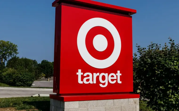 Target appoints Lowe’s exec as first chief AI officer