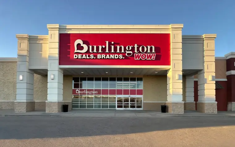 Burlington CEO supports using tariff refunds to reduce prices