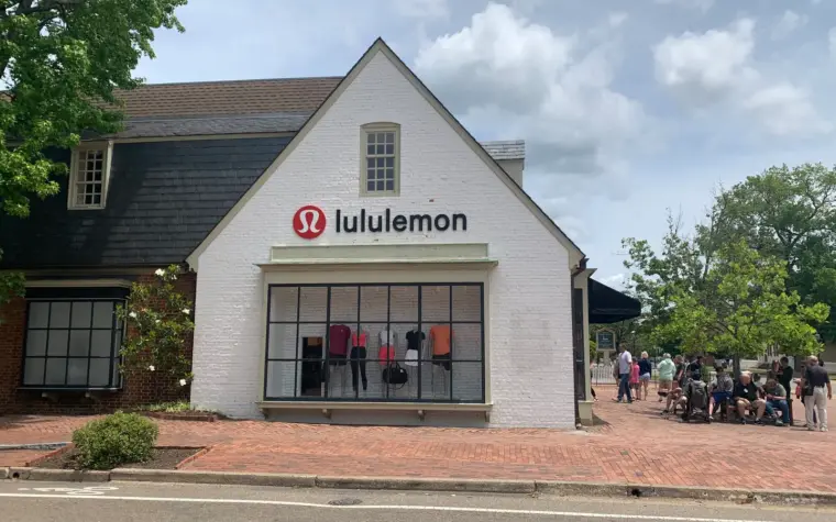 Lululemon AI chief departure raises concerns about turnover