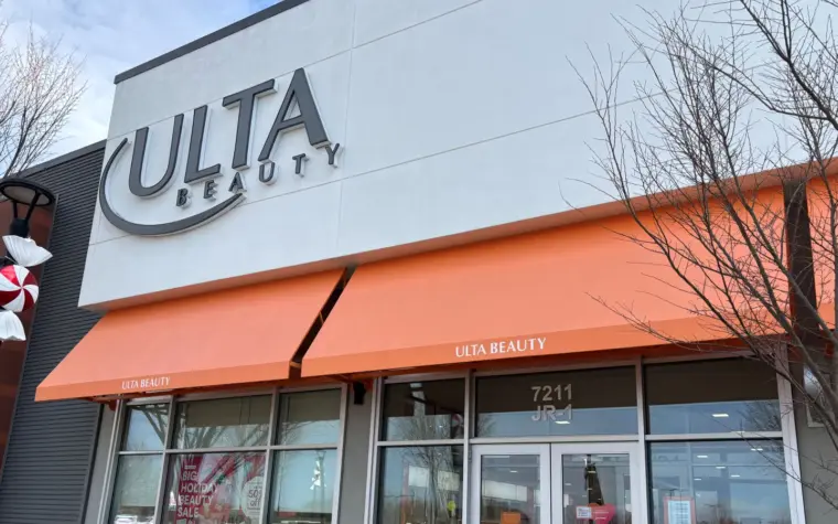Ulta focuses on exclusivity in Target Beauty Studio race
