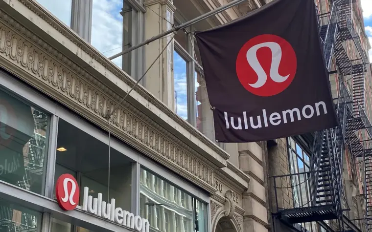 Lululemon confirms leadership stability amid exec departure