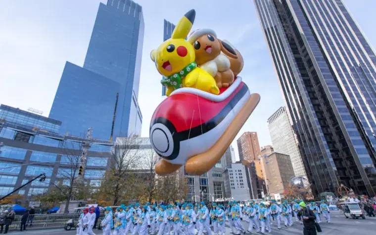 Target’s home update and Macy’s 100th parade countdown