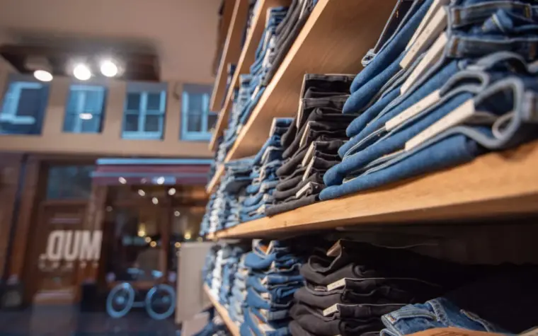 Mud Jeans bankruptcy filing raises K-shaped economy concerns