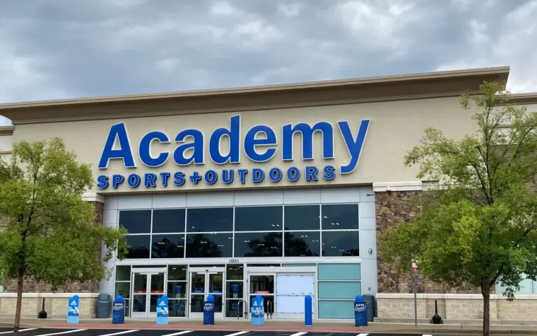 Instacart partners with Academy Sports for quick delivery