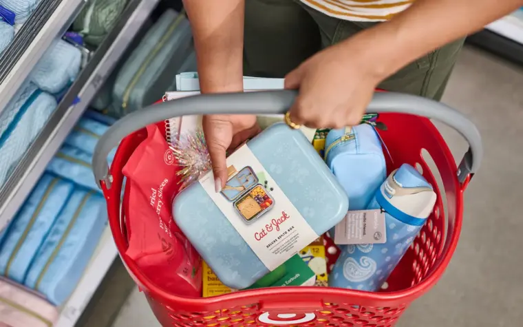 Back-to-school spending may be moderate at best