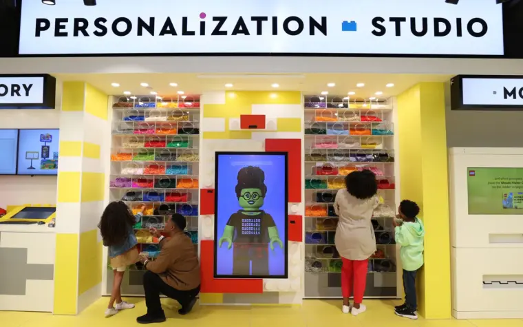 US toy industry sees best first-half performance in 6 years