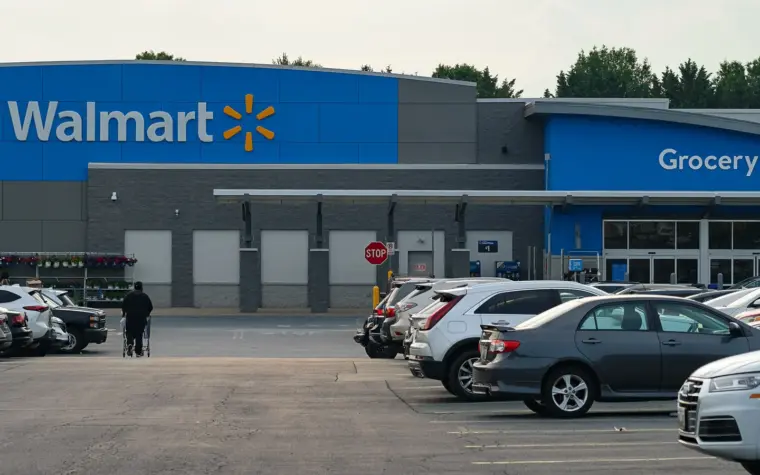 Walmart introduces faster 30-minute delivery service