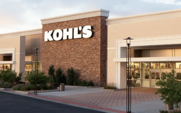 Kohl’s offers deals for back-to-school season