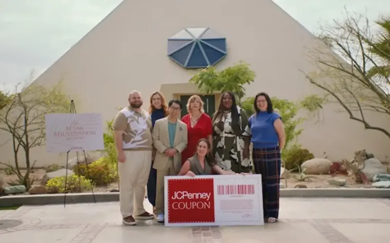 J.C. Penney targets off-price stores to attract shoppers