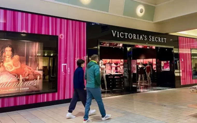 Victoria’s Secret revamps technology team