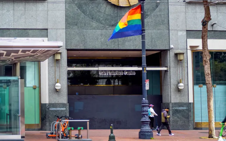 san francisco retail faces significant challenges