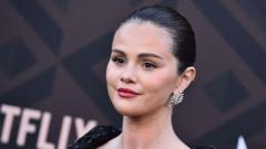 Selena Gomez faces lawsuit for alleged fraud in health firm