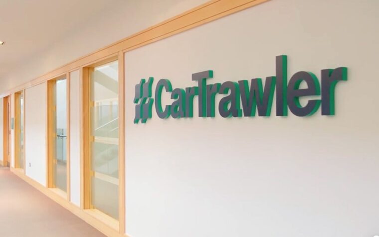 airbnb and cartrawler partnership insights after one month