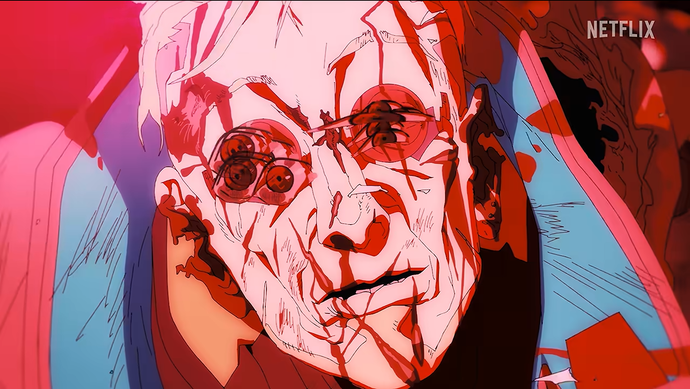 Cyberpunk Edgerunners season 2 arrives on Netflix this year