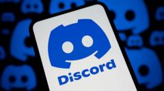 Discord suspends livestreams in Brazil by court order