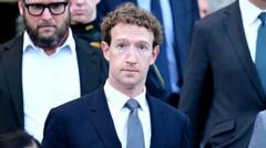 Meta’s $18bn settlement could impact child safety policies