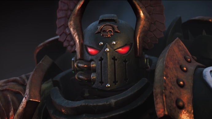 Dawn of War 4 release date delayed for improvements