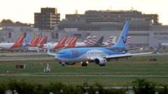 Gatwick Airport experiences water outage after burst main
