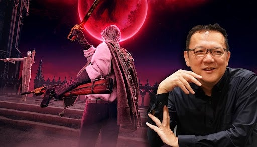 Miyazaki on The Duskbloods’ protection for newcomers