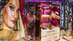 India’s Gen Z boosts growth in beauty market
