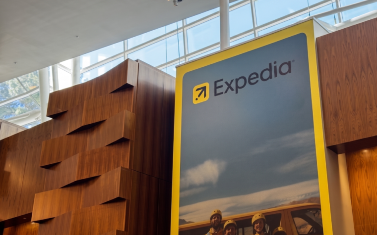 Expedia reduces executives in AI-focused reorganisation