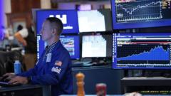 US economy concerns rise due to potential downturn