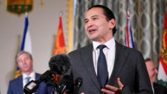 Canada urged to act as US trade deadline approaches