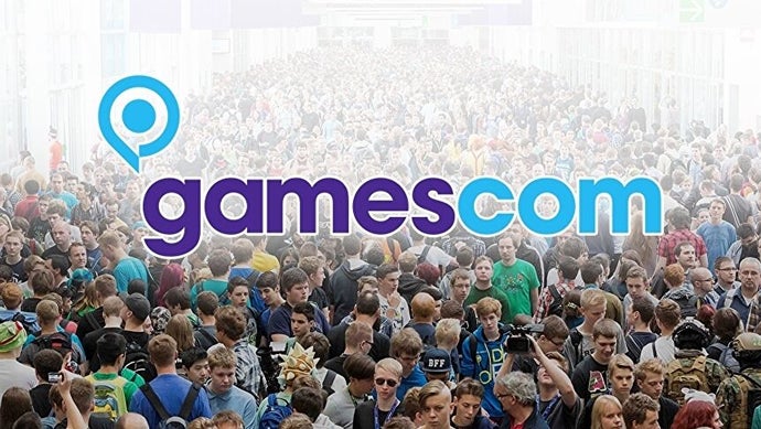 Gamescom booths targeted as equipment thefts reported
