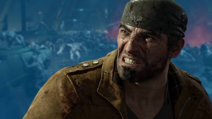 gears of war e-day continues the original Xbox 360 trilogy