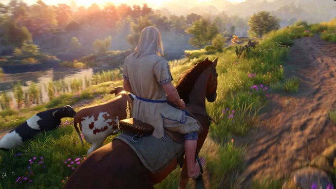 Fool’s Theory reveals location of Witcher 3’s Letten region